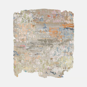 BALLERUP (CLOSED ON FRIDAY EDIT) - Handmade rug by HENZEL STUDIO - view 3